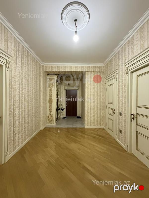 Satılır 3 otaqlı Bina evi menzil (Yeni tikili), 105 m², Sabunçu rayonu — Mənzil, Bakı (7)