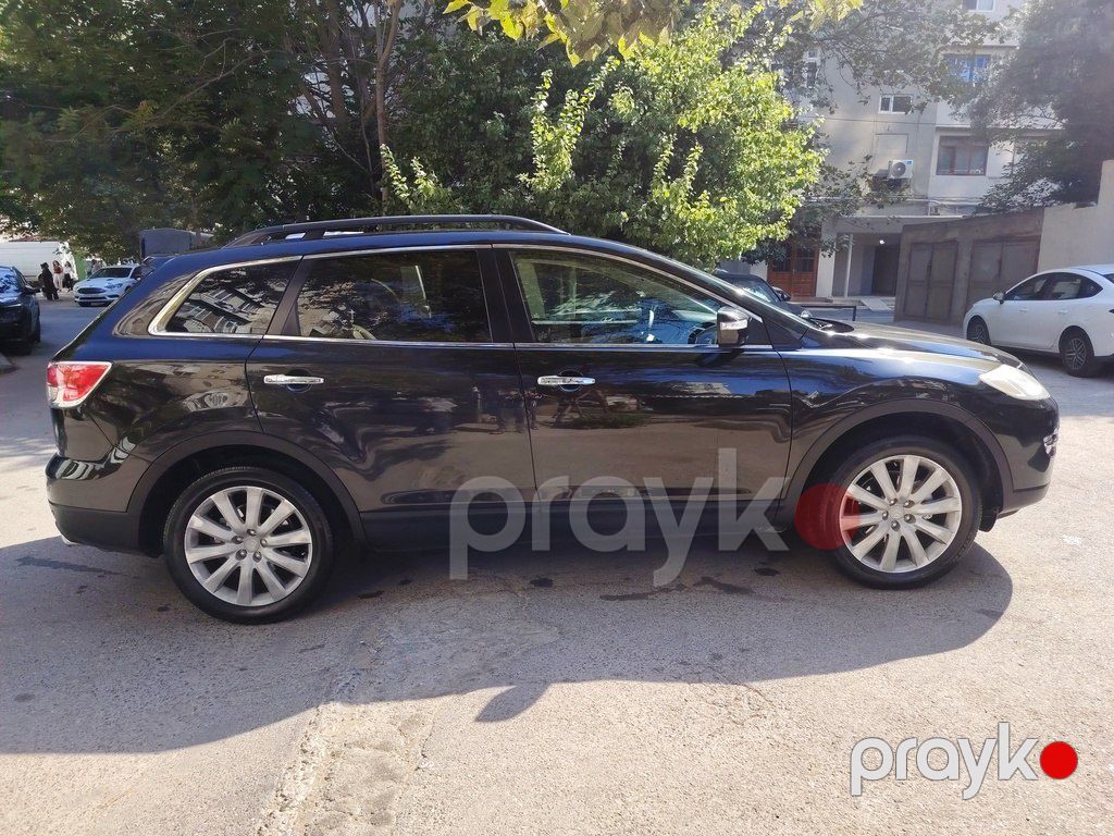 Mazda CX-9, 3.7 L, 2008 il, 187 000 km — Avtomobillər, Bakı (2)