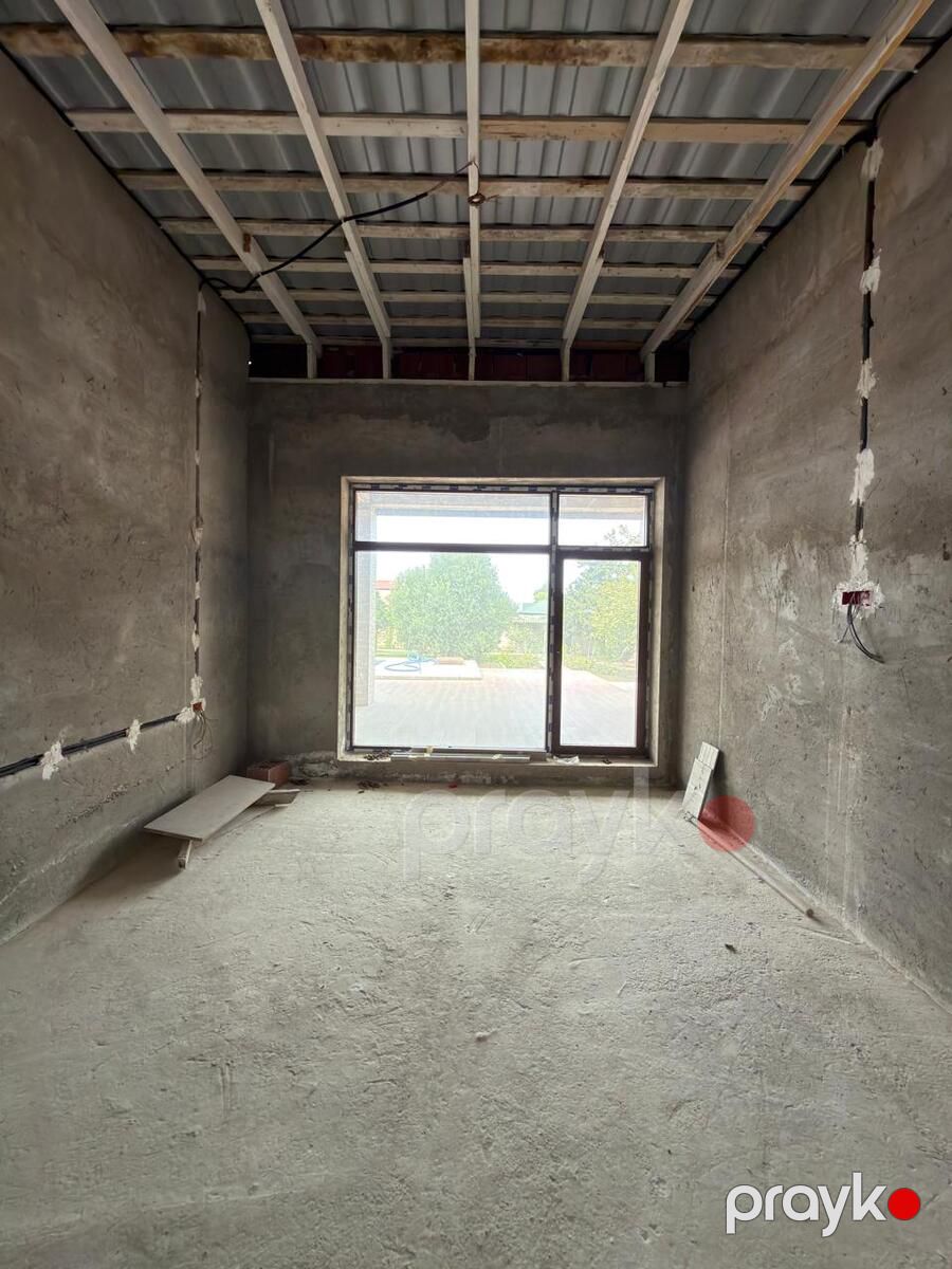 Satılır 3 otaqlı həyət evi/bağ evi 150 m² — Ev, villa, Bakı (6)