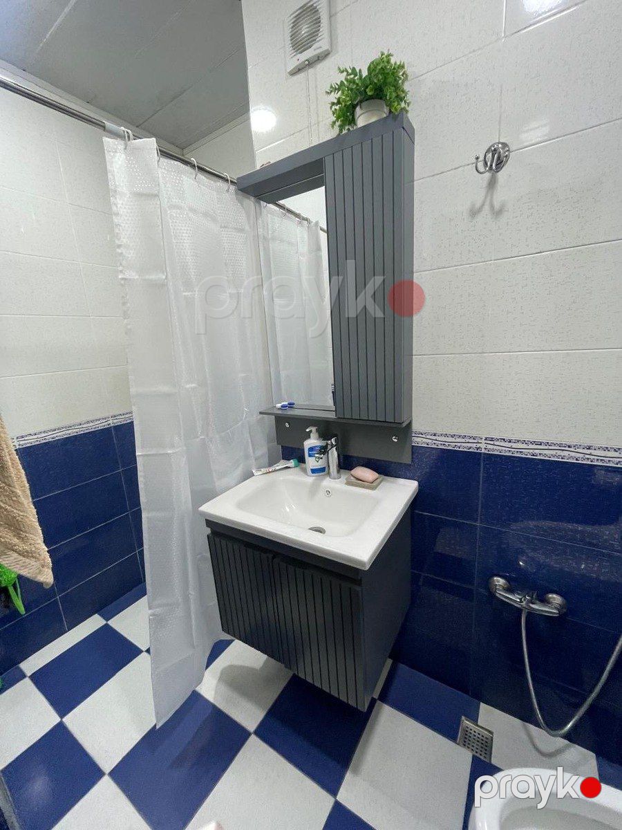 Satılır 3 otaqlı yeni tikili 115 m² — Mənzil, Bakı (9)