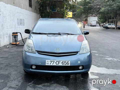 Toyota Prius, 1.5 L, 1.3 kWh, 2007 il, 290 000 km — Bakı