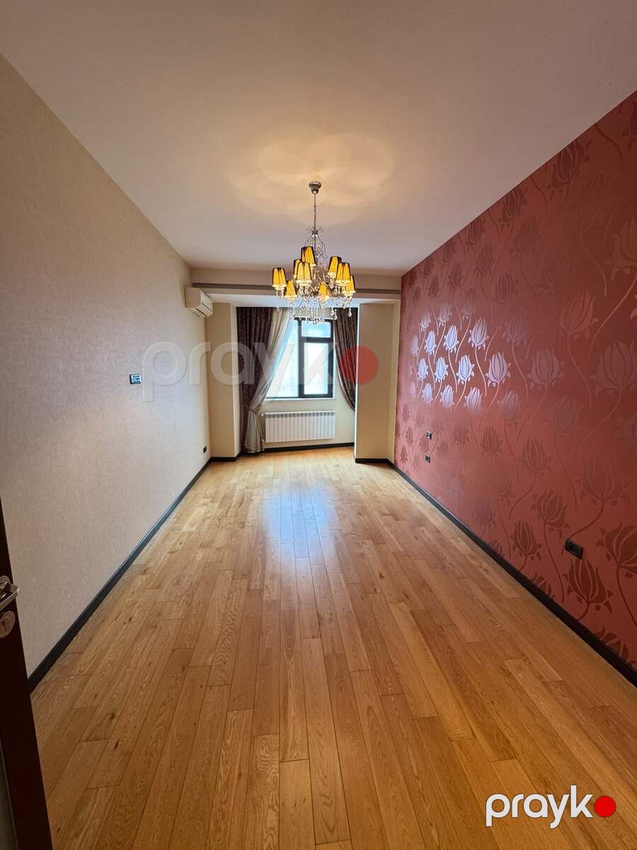 Satılır 3 otaqlı yeni tikili 140 m² — Mənzil, Bakı (6)