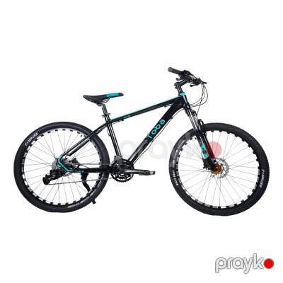 Velosiped Toba 212-26 - Mavi/k e a s