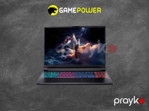 Acer Nitro V16S ANV16S-71-97BE (NH.U29EM.003) — Bakı