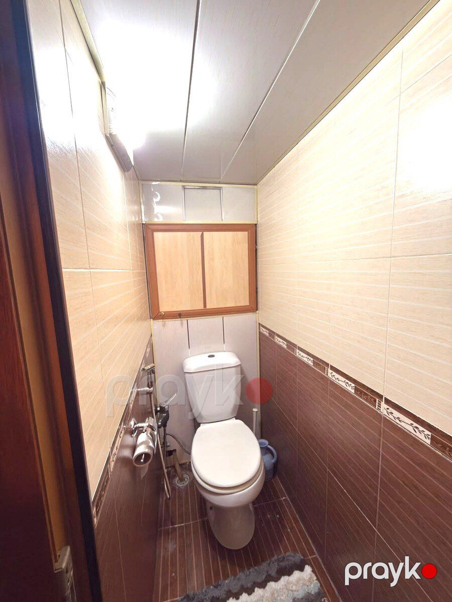 İcarəyə verilir 2 otaqlı köhnə tikili 55 m² — Mənzil, Bakı (3)