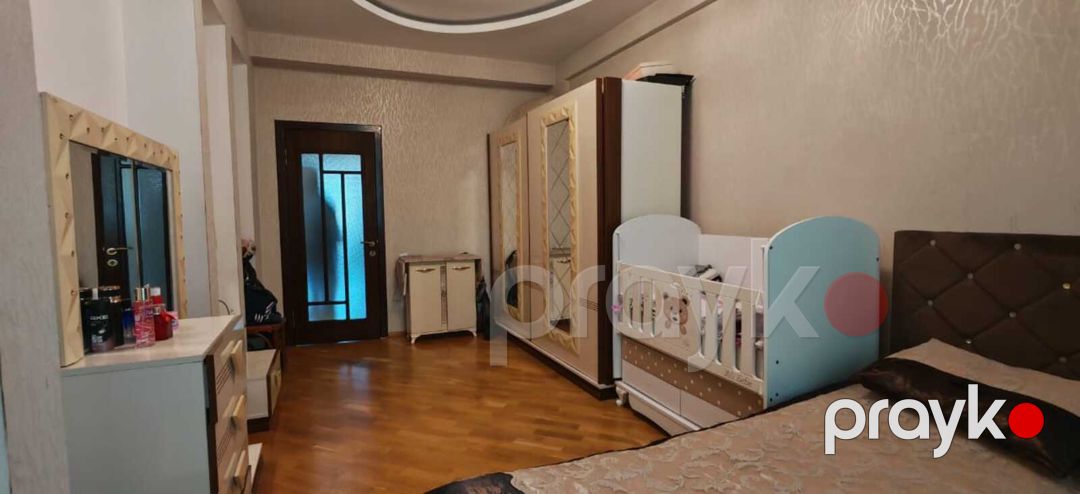 Satılır 3 otaqlı yeni tikili 95 m² — Mənzil, Bakı (12)