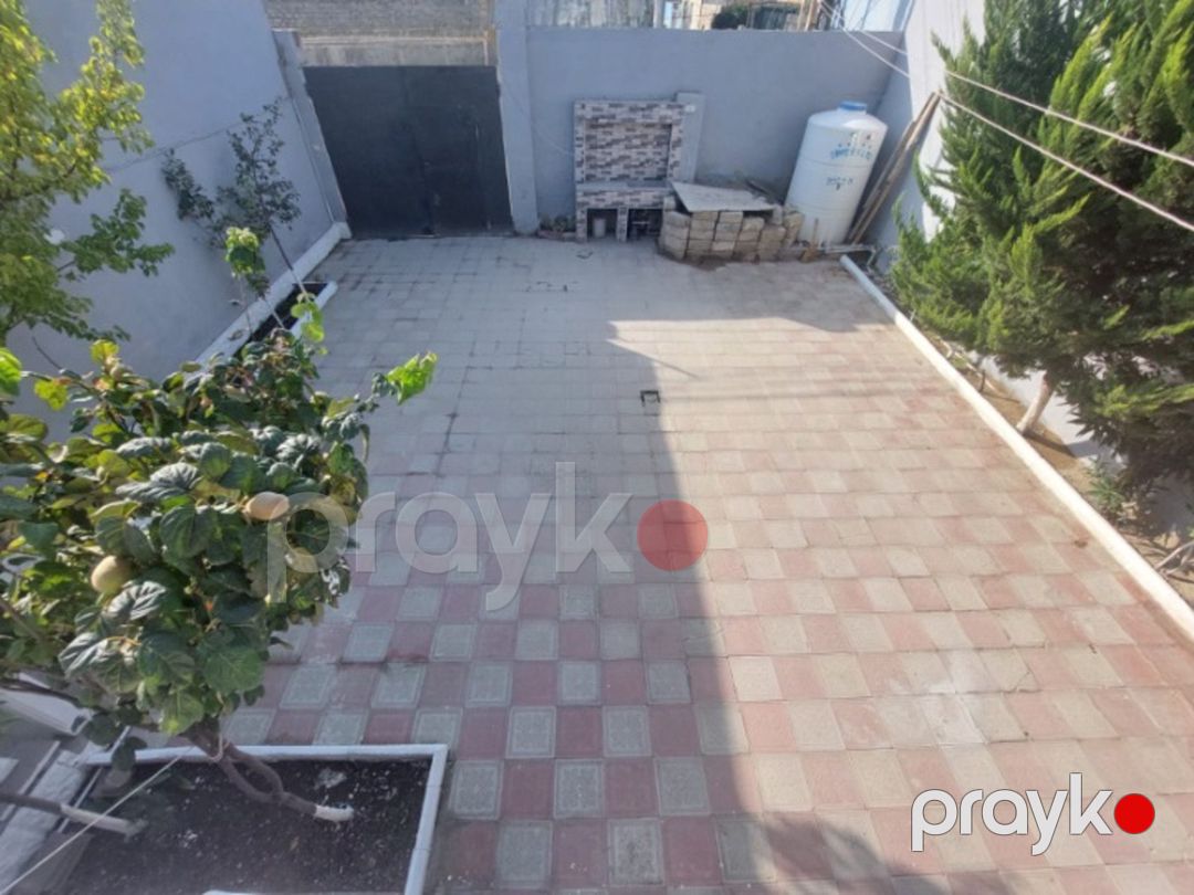 Satılır 3 otaqlı həyət evi/bağ evi 140 m² — Ev, villa, Bakı (6)