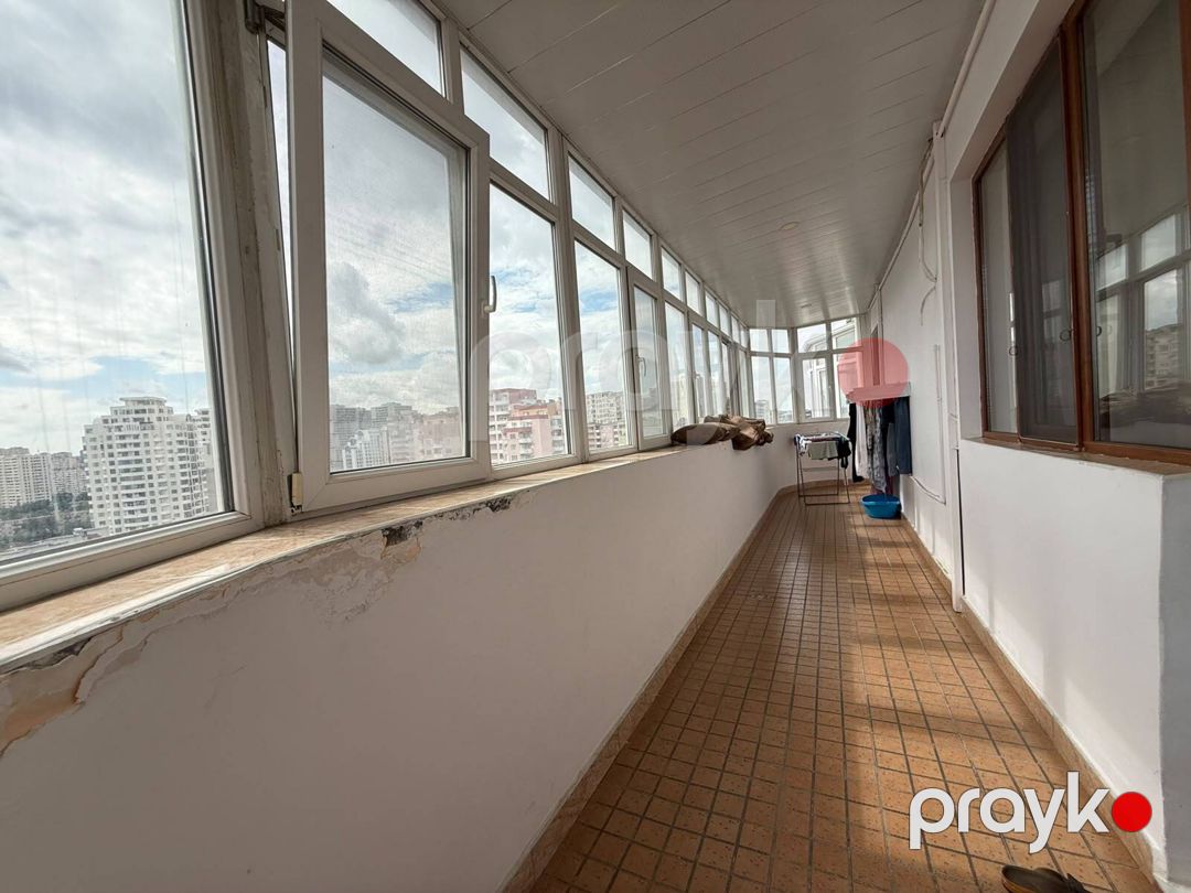 İcarəyə verilir 5 otaqlı yeni tikili 580 m² — Mənzil, Bakı (12)