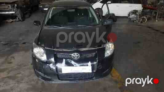 Toyota Auris ehtiyat hissələri — Ehtiyat hissələri və aksesuarlar, Bakı (2)