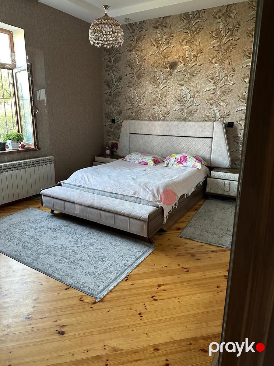 Satılır 4 otaqlı həyət evi/bağ evi 200 m² — Ev, villa, Bakı (10)