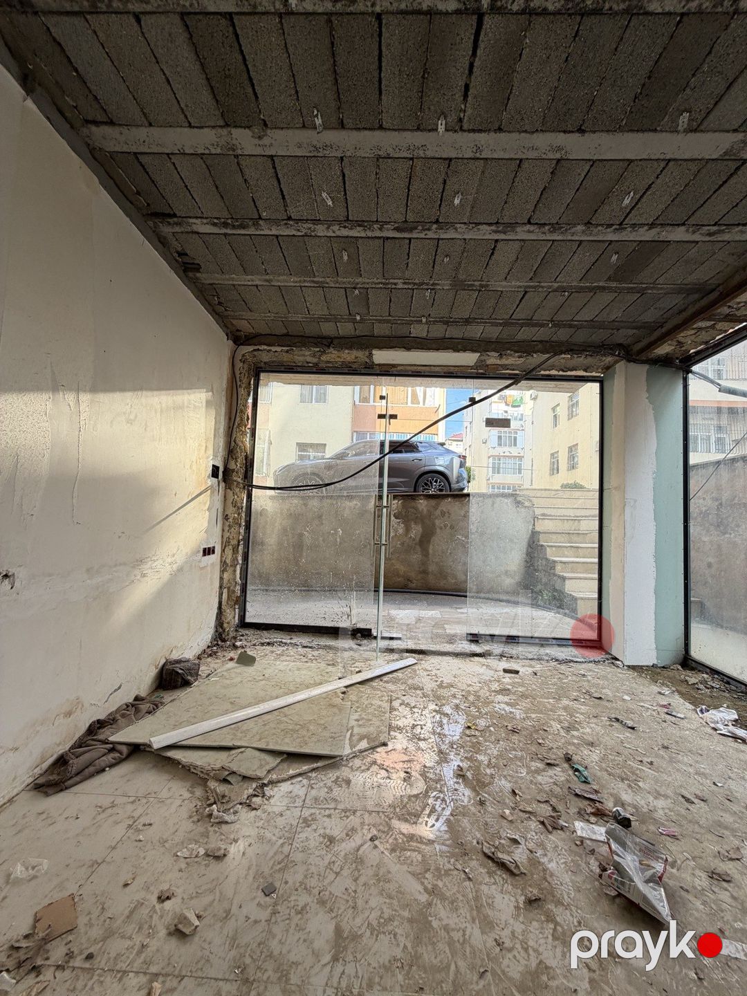 Satılır obyekt 42 m² — Əmlak, Bakı (3)