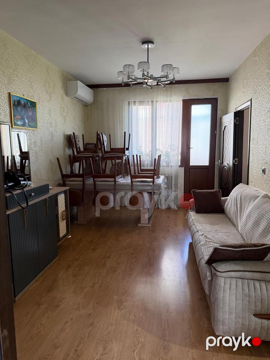 İcarəyə verilir 3 otaqlı köhnə tikili 70 m² — Mənzil, Bakı (4)