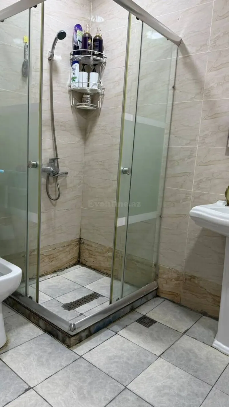 Satılır 3 otaqlı Mənzil Yeni tikili 126 m² Bakı, Abşeron r — Mənzil, Bakı (6)