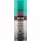 Maşın təmizləyici akfix A114 500ML — Omid.az — Home products