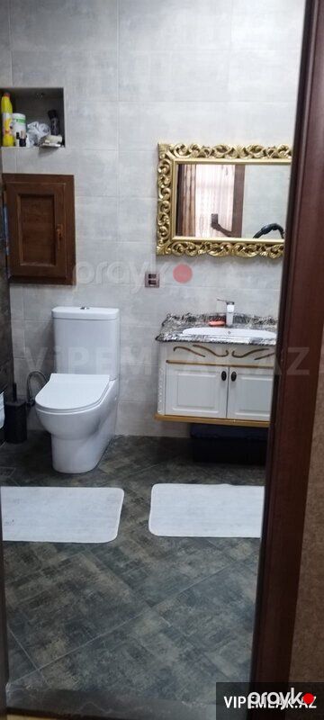 Yasamal rayonunda 4 otaqlı Yeni tikili Satılır, 147 m² — Mənzil, Bakı (4)