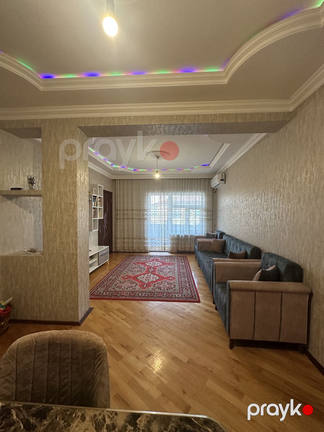 Satılır 3 otaqlı yeni tikili 75 m² — Mənzil, Bakı (5)
