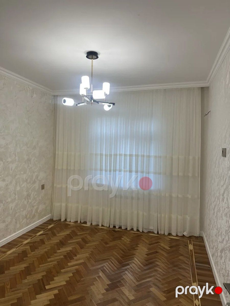 Satılır 3 otaqlı köhnə tikili 72 m² — Mənzil, Bakı (3)
