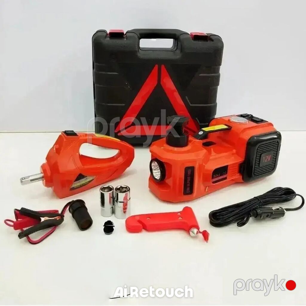 Məhsul: DeWalt metal kəsmə mişarı + Avtomobil üçün 3‑ü‑1 elektrik — Müxtəlif alət dəstləri, Digah (5)