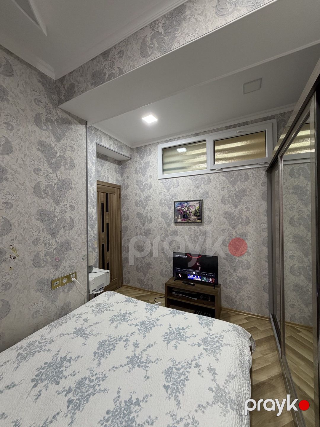 Satılır 3 otaqlı yeni tikili 56 m² — Mənzil, Bakı (4)