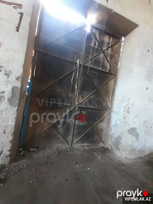 Nizami rayonunda 1 otaqlı Ofis Kirayə verilir, 375 m² — Ofis, Bakı (6)
