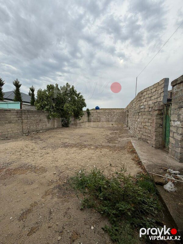 Xəzər rayonunda Torpaq Satılır, 4 sot — Torpaq, Bakı (2)