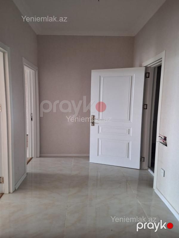 Satılır 2 otaqlı Bina evi menzil (Yeni tikili), 75 m², Sumqayıt Bulvarı — Mənzil, Sumqayıt (4)