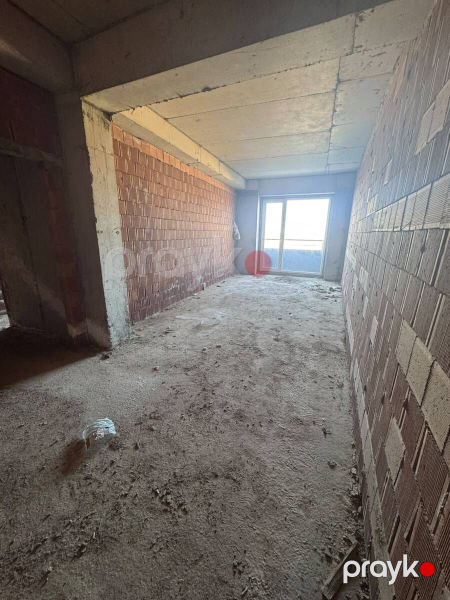 3-otaqlı yeni tikili, Biləcəri qəs., 124 m² — Mənzil, Bakı (4)