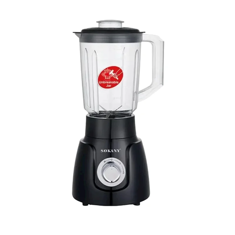 Blender Sokany SK-185 — Etrend.az — Mətbəx texnikası