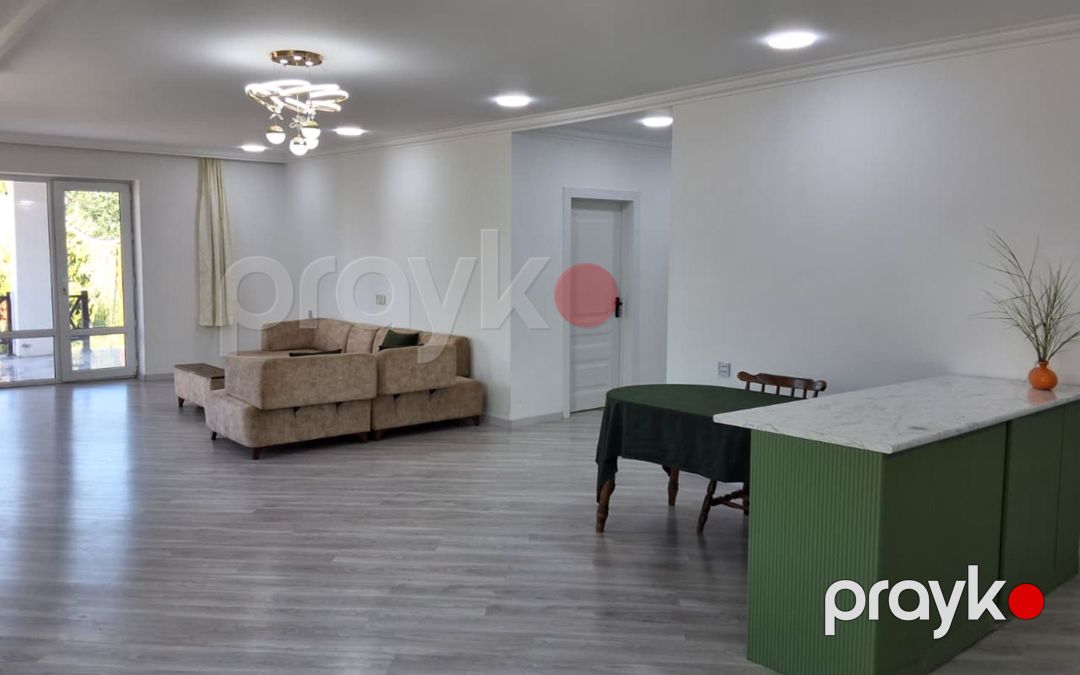 Satılır 3 otaqlı həyət evi/bağ evi 120 m² — Ev, villa, Bakı (11)