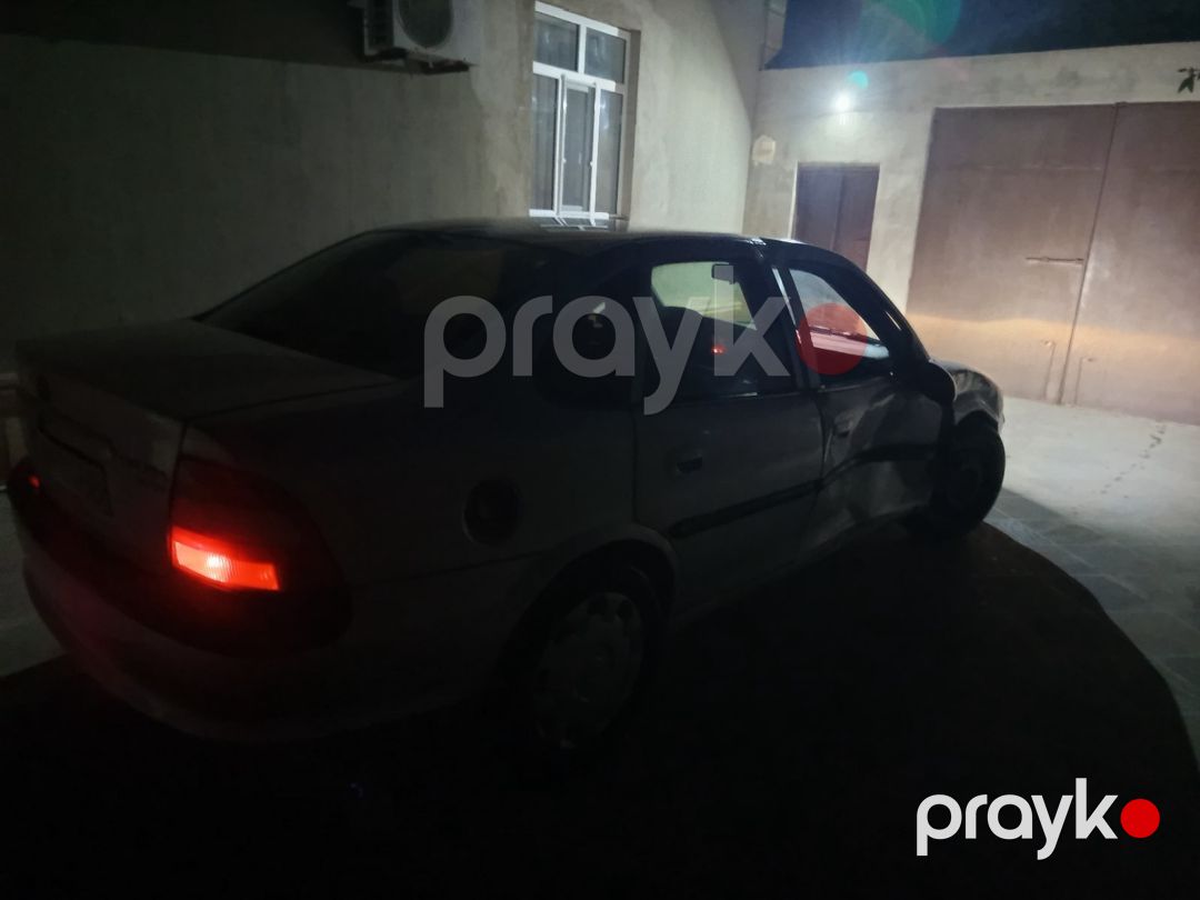 Opel Vectra, 1998 il — Avtomobillər, Bakı (4)