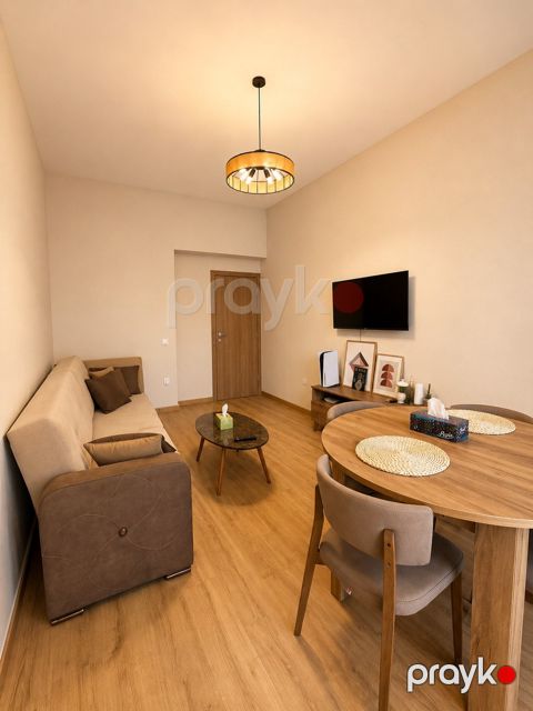 İcarəyə verilir 2 otaqlı yeni tikili 70 m² — Bakı