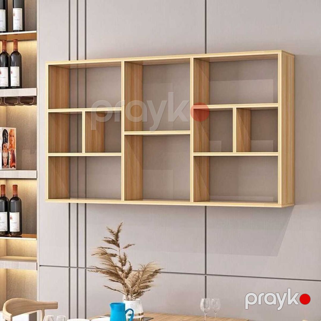 Rəflər — Mebel, Bakı (4)