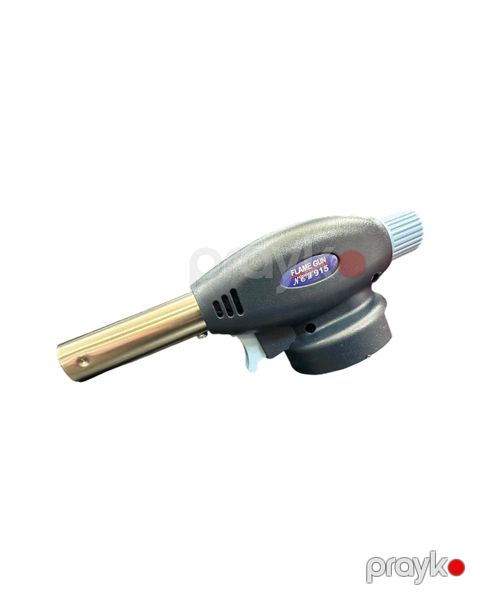 Alov tapançası başlığı Flame Gun Multi Purpose Torch NO 915 — Bakı