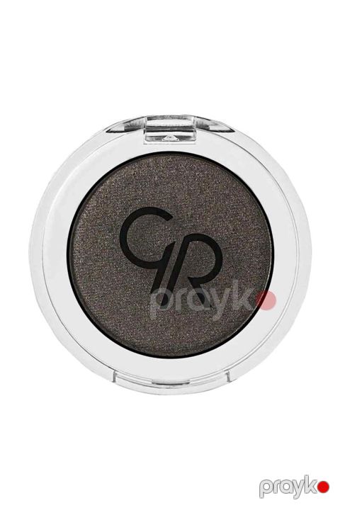 Göz kölgələri Golden Rose Soft Color Pearl Mono 50 Pearl River 2.3 q — Bakı