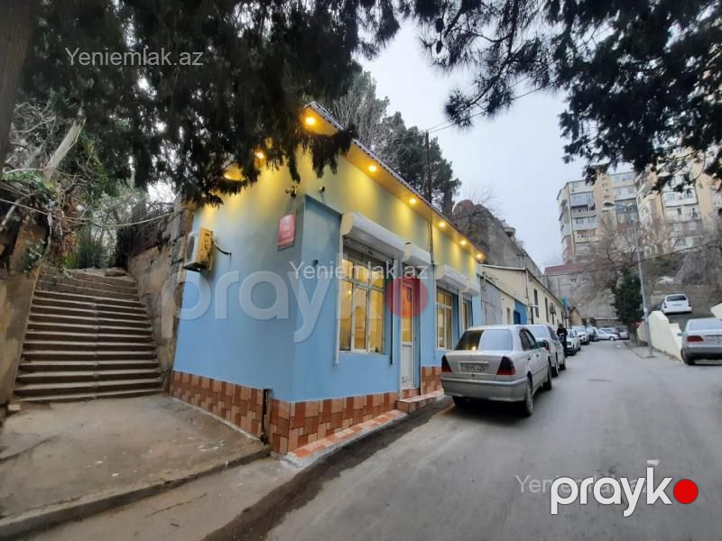 Satılır 1 otaqlı Obyekt, 43 m², Binəqədi rayonu — Əmlak, Bakı (8)