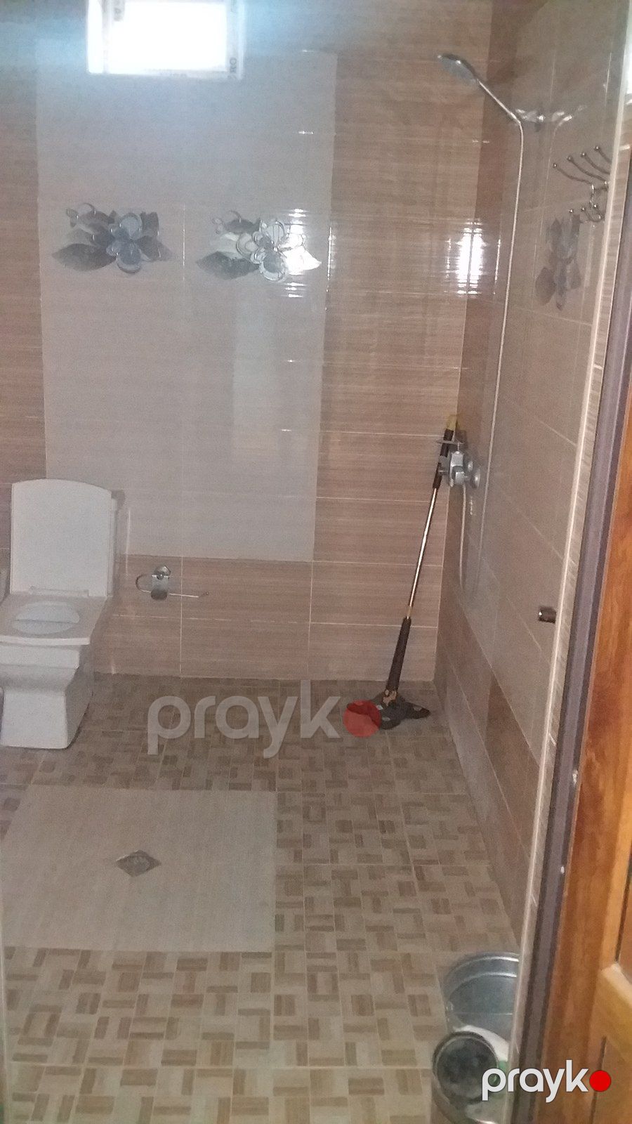 Satılır 7 otaqlı həyət evi/bağ evi 170 m² — Ev, villa, Bakı (10)