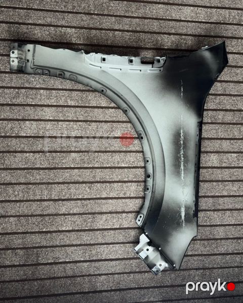 Changan Qiyuan Q07 ön sol qanadı — Bakı