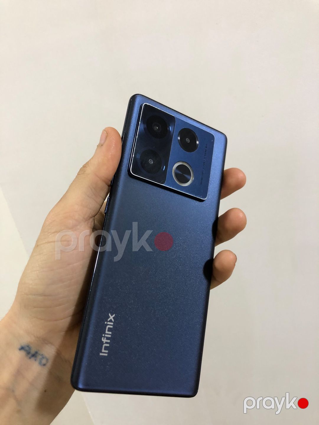 İnfinix Note 40 Pro — Infinix, Bakı (3)