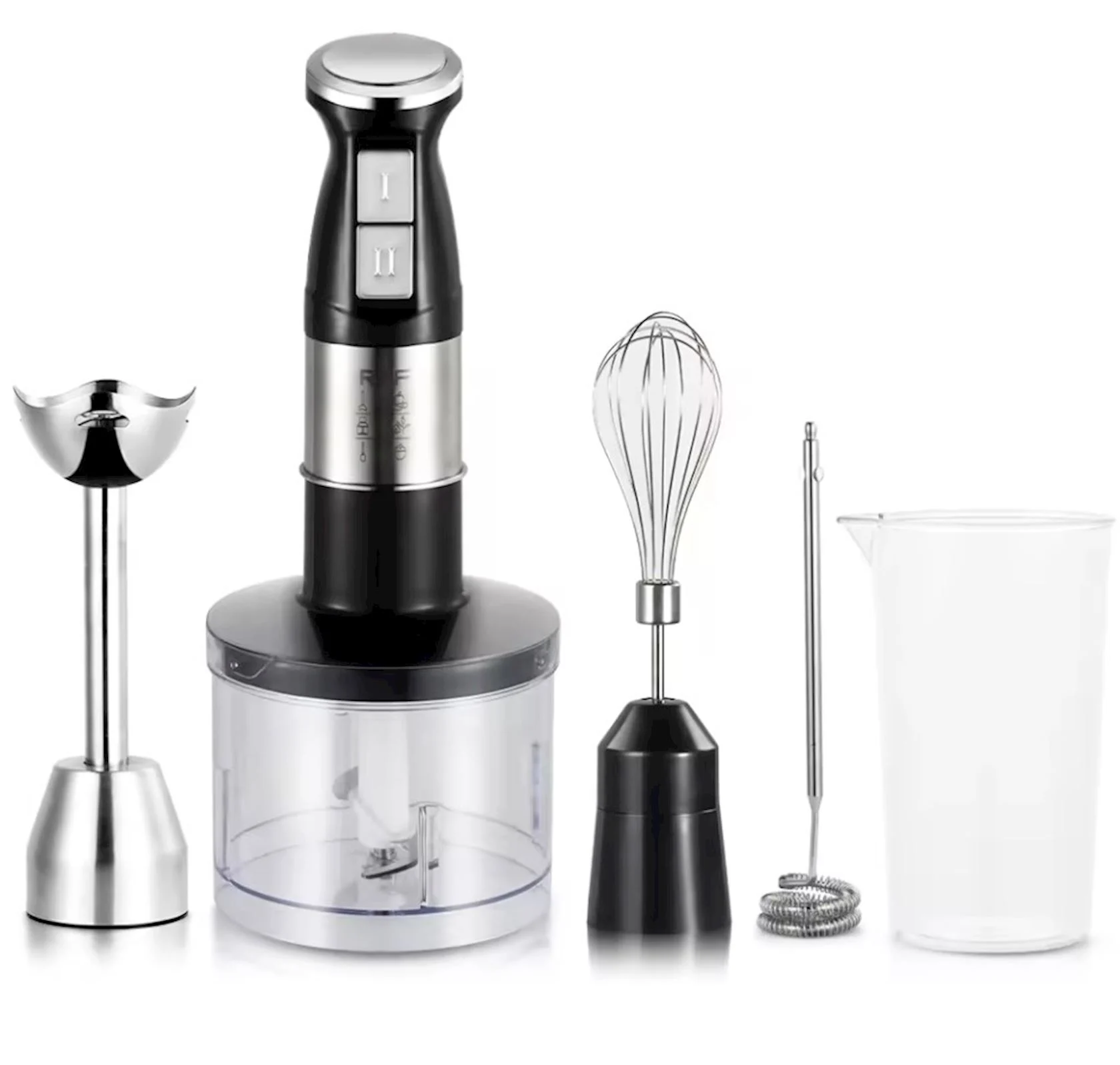 Blender RAF R.334 — Blenderlər, xırdalayanlar və mikserlər, Bakı (2)