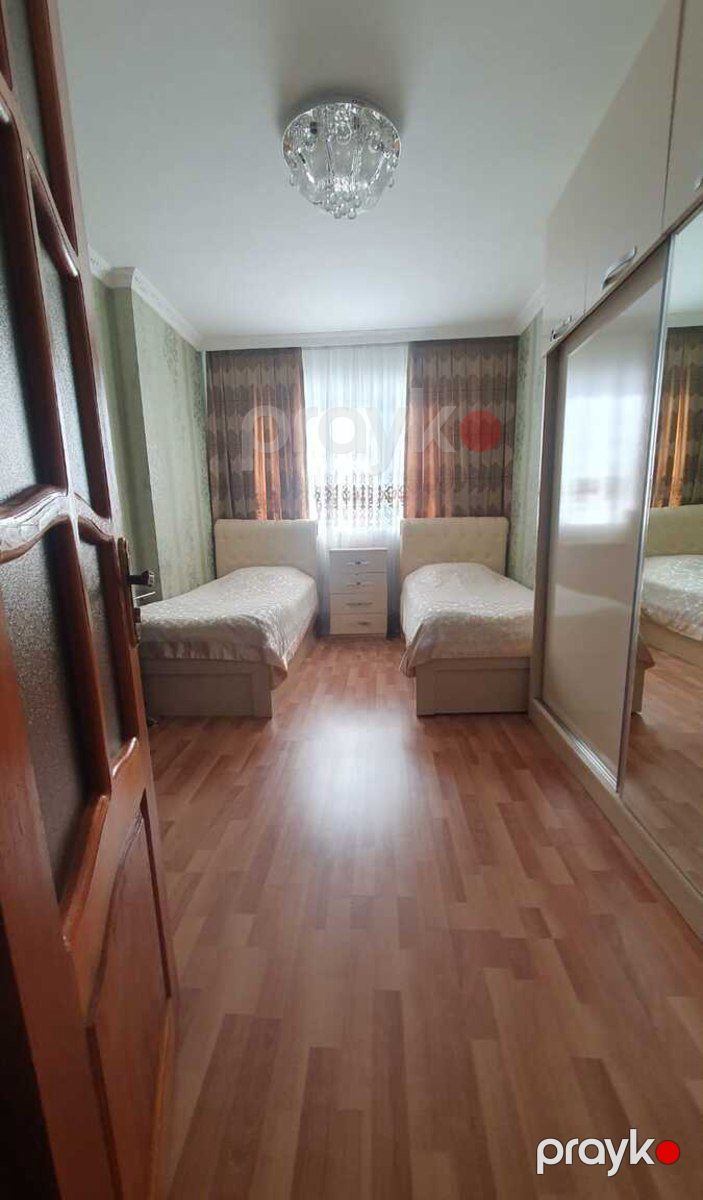 Satılır 3 otaqlı köhnə tikili 85 m² — Mənzil, Bakı (5)