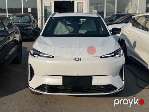 Changan Qiyuan Q05, 1.5 L, 18.99 kWh, 2024 il, yeni — Bakı