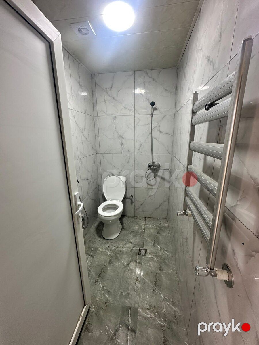 2-otaqlı yeni tikili kirayə verilir, Xırdalan ş., 50 m² — Mənzil, Bakı (5)