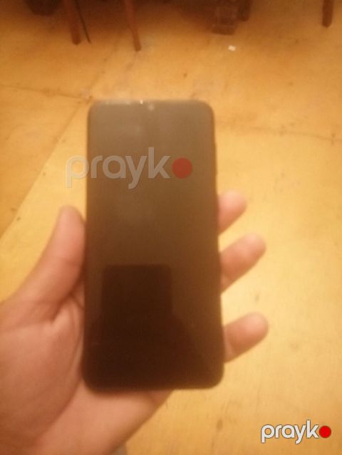 Samsung Galaxy A03s, 32 GB, rəng - Qara — Bakı
