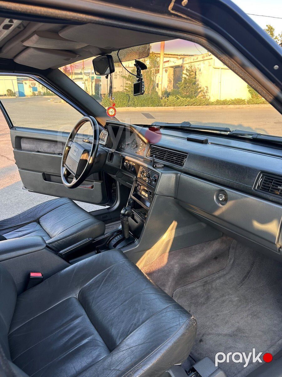Volvo 940, 1996 il — Avtomobillər, Bakı (7)