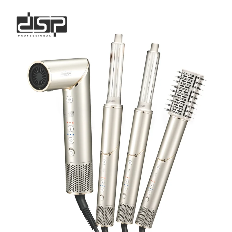 Multistyler DSP 50328_HLY 8in1 — Bakı