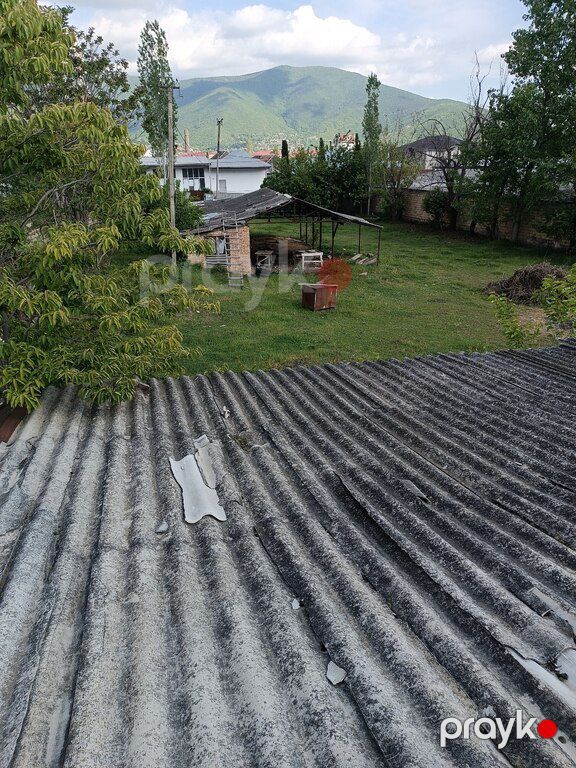 18 sot torpaq sahəsi, Şəki ş — Torpaq, Şəki (4)
