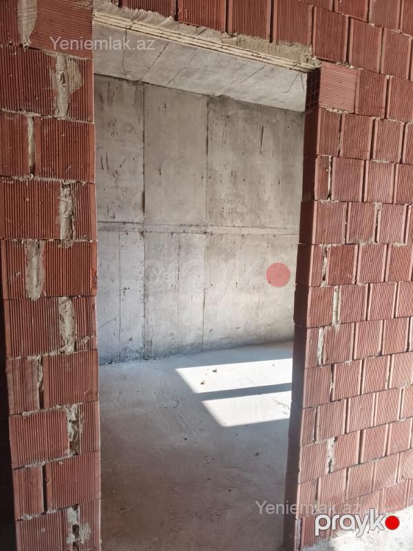 Satılır 2 otaqlı Bina evi menzil (Yeni tikili), 51 m², 76-cı məhəllə — Mənzil, Sumqayıt (9)