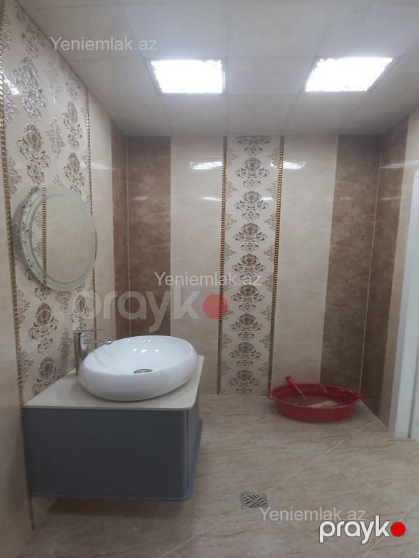 Satılır 3 otaqlı Bina evi menzil (Yeni tikili), 110 m², Xırdalan ş — Mənzil (11)