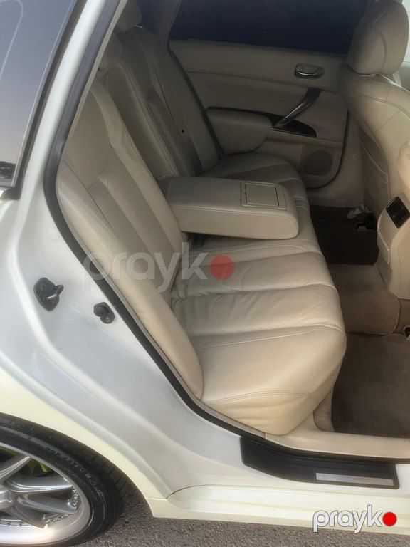 Nissan Teana, 2.5 L, 2008 il, 310 000 km — Avtomobillər, Bakı (10)