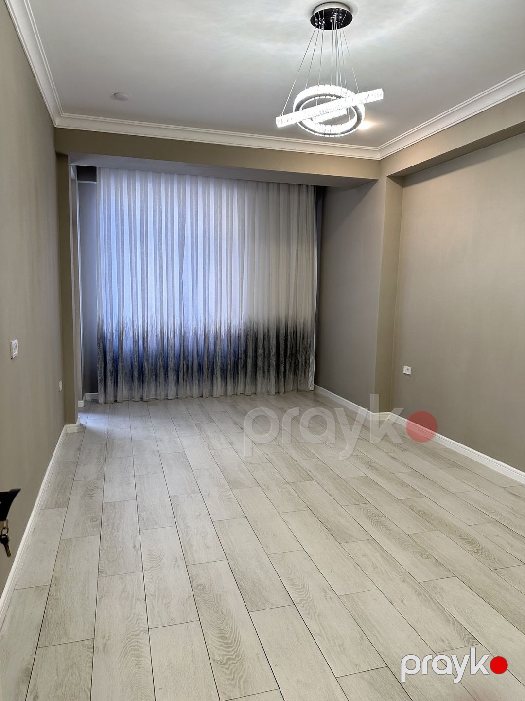 İcarəyə verilir 2 otaqlı yeni tikili 70 m² — Mənzil, Bakı (3)